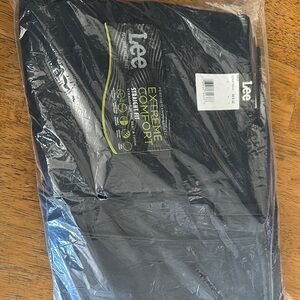 Lee Blue Extreme Comfort Straight Fit